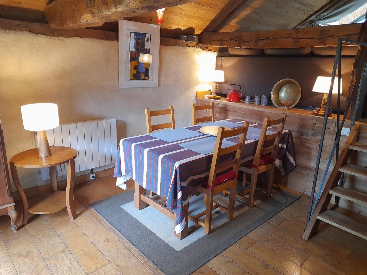 La Maison Du Haut Plessix Clayes Luaran gambar